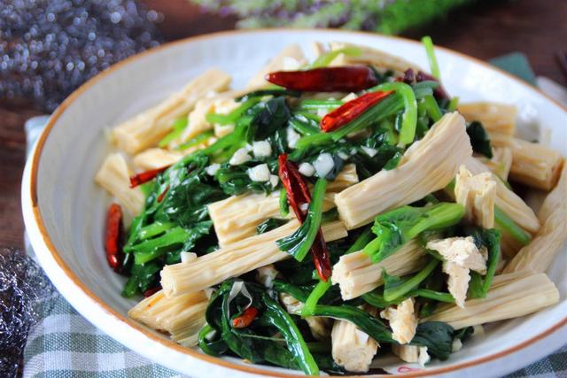 小儿厌食食谱推荐