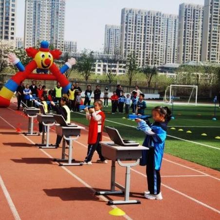 西安十七中学中考升学率？