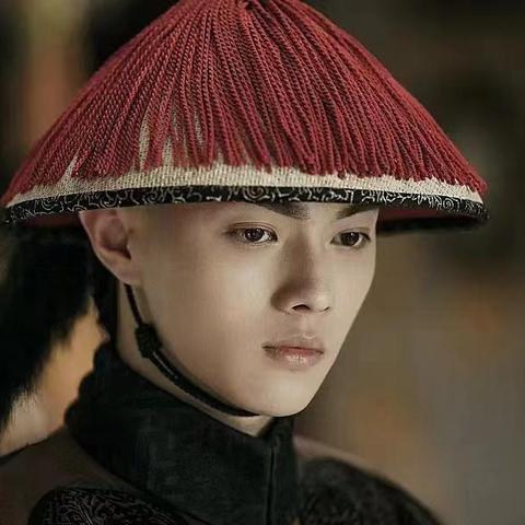 景甜事件带{涨《龙骨}焚箱》，许凯出海给《一瓯春》导流