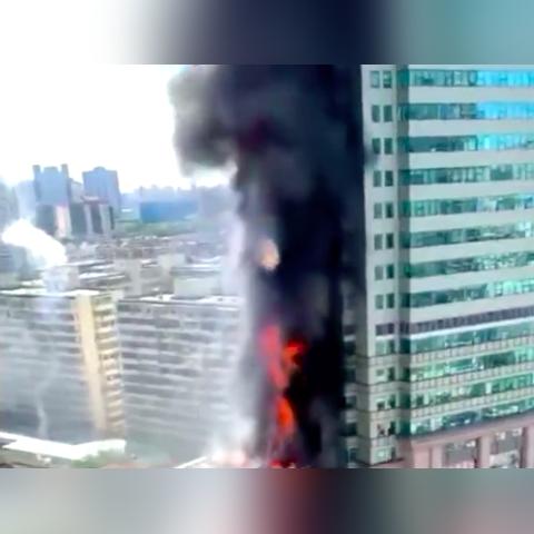 香港天津大厦怎么样