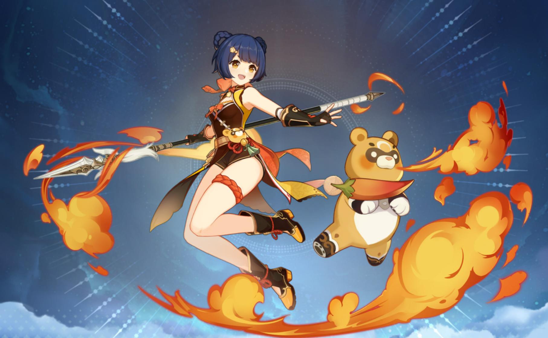 新手玩原神阵容怎么搭配（原神顶级配队排行）