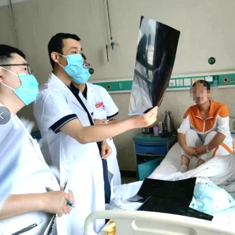 河南新乡医专骨科怎么样