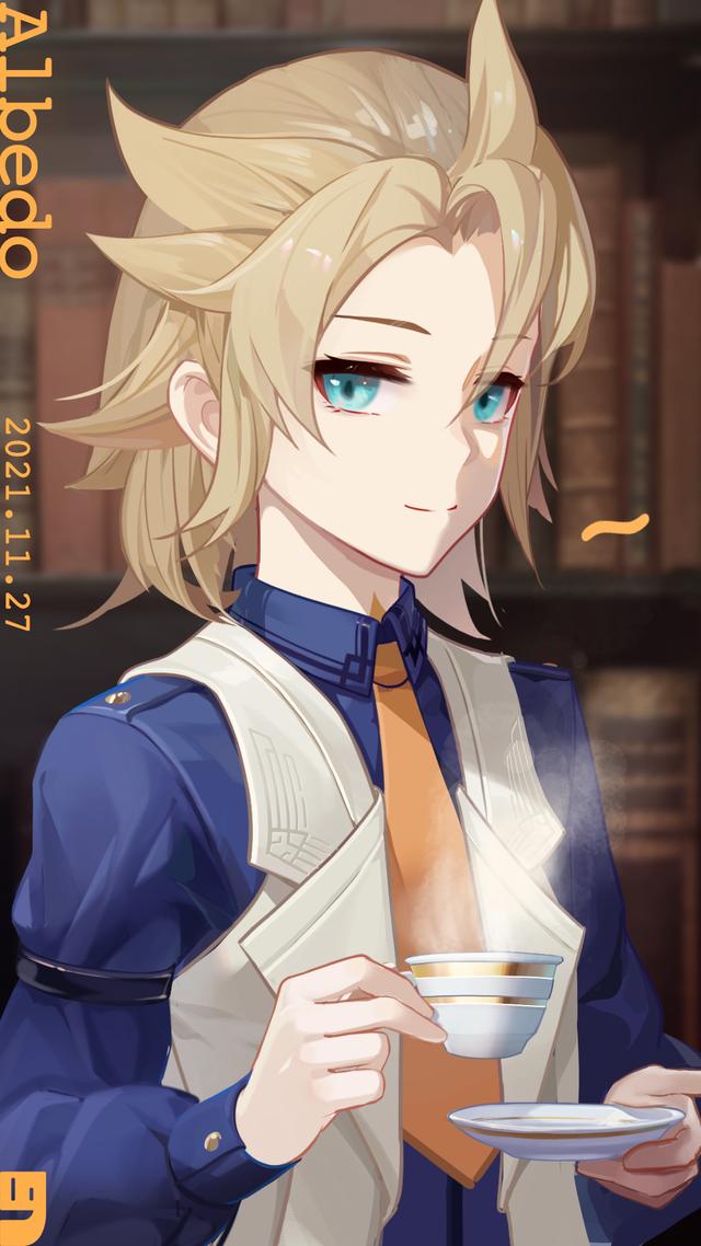 原神魈前期该怎么养(原神魈知道温迪身份吗)