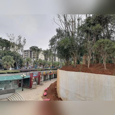 桂林市新歌剧院在哪里建