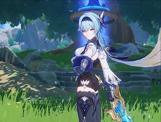 手机原神怎么用香菱直飞（香菱剧情任务怎么解锁）