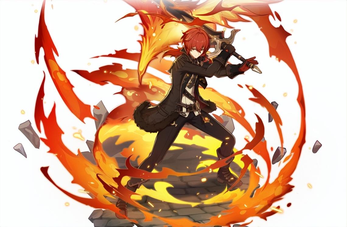 原神骑士圣遗物怎么刷（魈的圣遗物好刷吗）