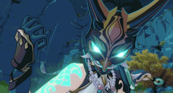 原神中的风元素怎么打败（原神怎么用风元素角色吹蒲公英）