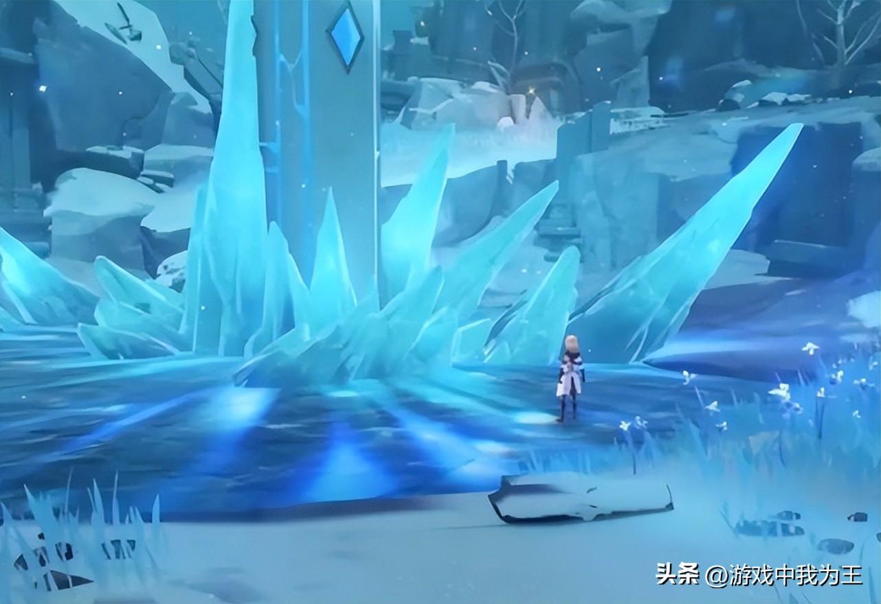 原神怎么空白名（原神怎么用键盘玩）