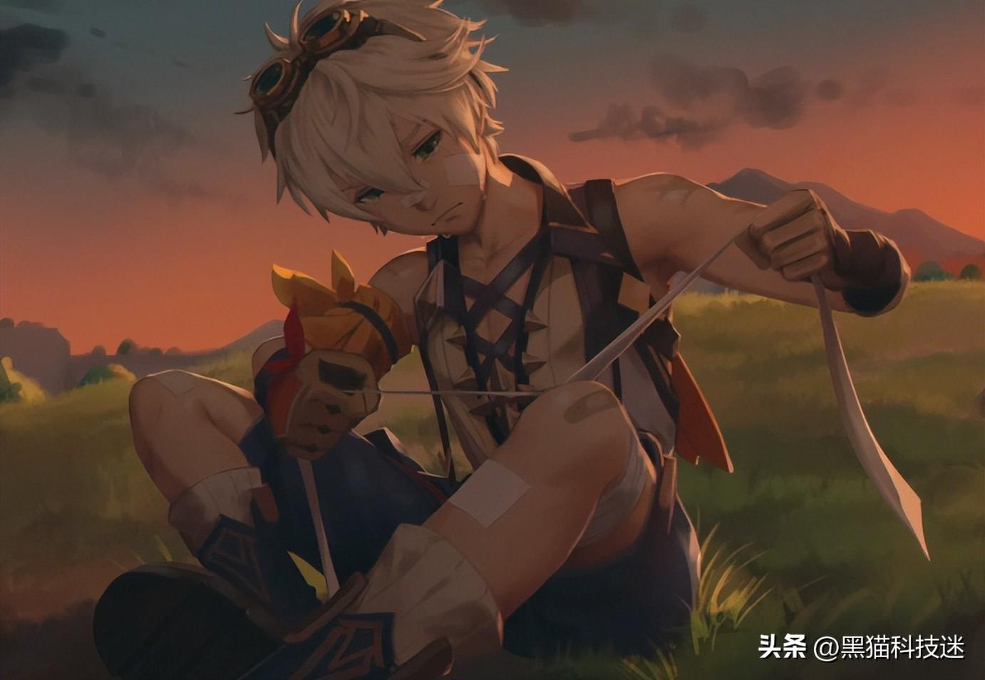 玩原神怎么避免充太多钱（充着电玩原神为什么会越充越少）