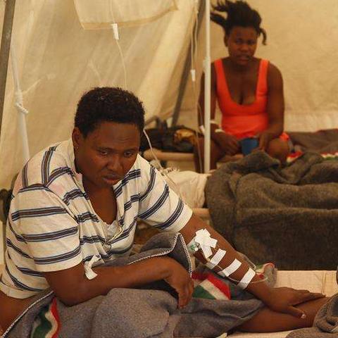 武汉市党委副书记是什么级别