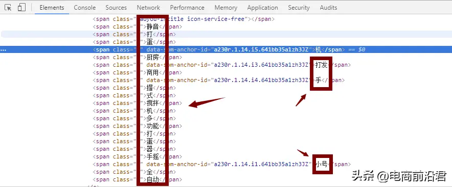 淘宝关键词权重是什么 关键词权重是什么