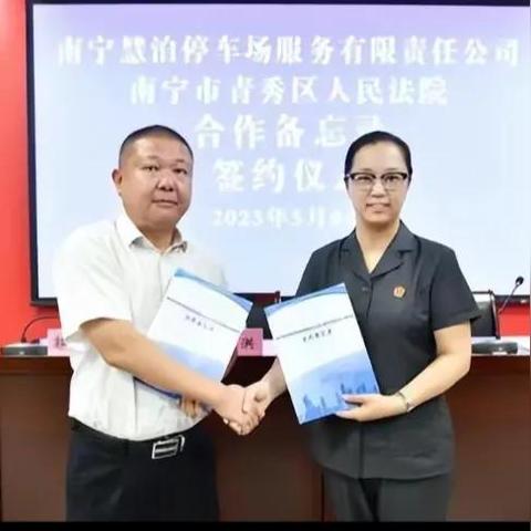 在南宁怎么查有没有欠停车费？