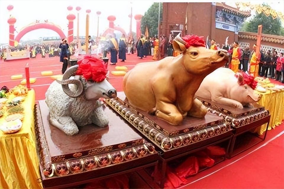 牛羊宝宝怎么起名化解(有哪些民间传说古怪故事奇闻异事)