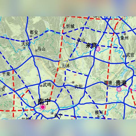 南宁到柳州高速路况的相关长尾关键词有哪些