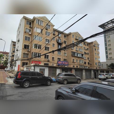 高新区属于大连市哪个区