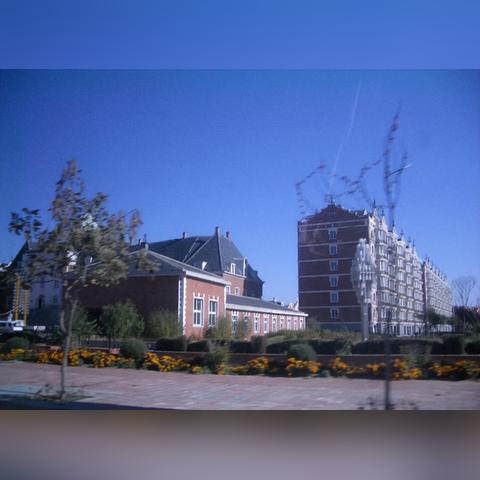 沈阳市朝鲜一中学校怎么样