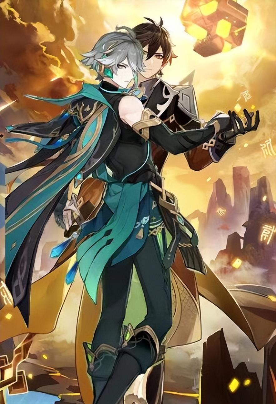 原神七七怎么保持全程海染（原神七七40级突破材料怎么获得）