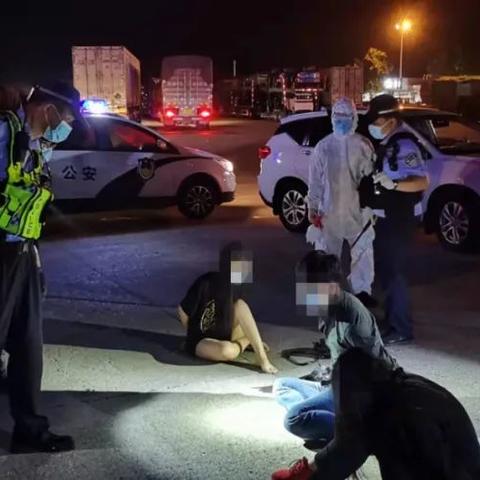桂林 偷渡 阳性相关长尾关键词有哪些