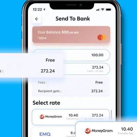 什么是跨境汇款