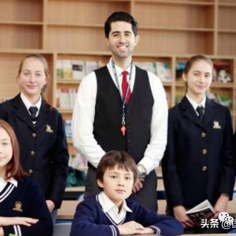 大连市甘井子枫叶小学怎么样