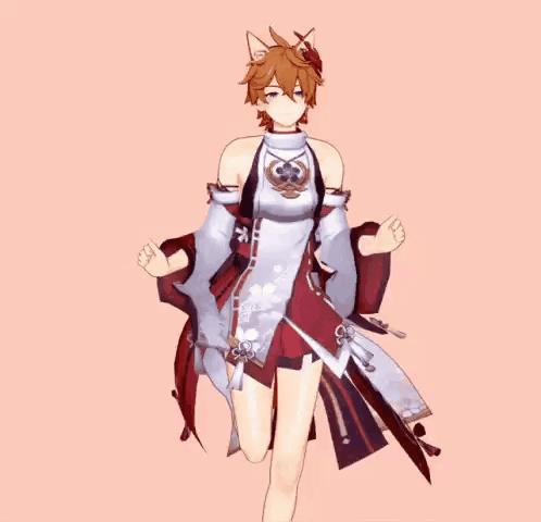 原神神子专武强度怎么样(原神角色聪明程度)