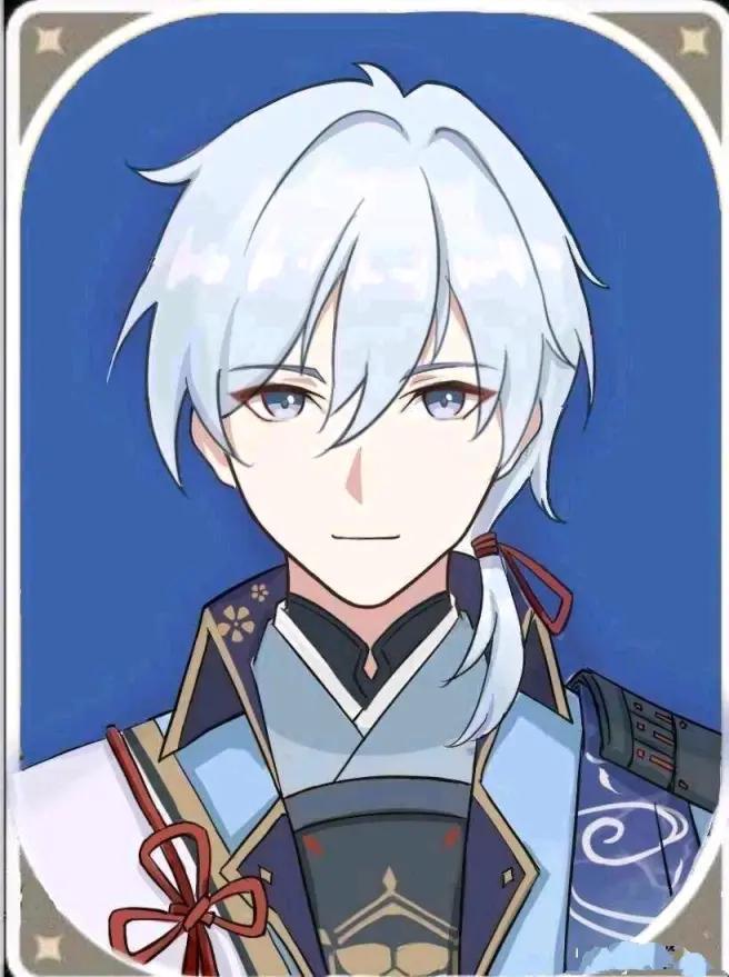 原神绫人怎么组队（雷神和神里绫人谁值得抽）