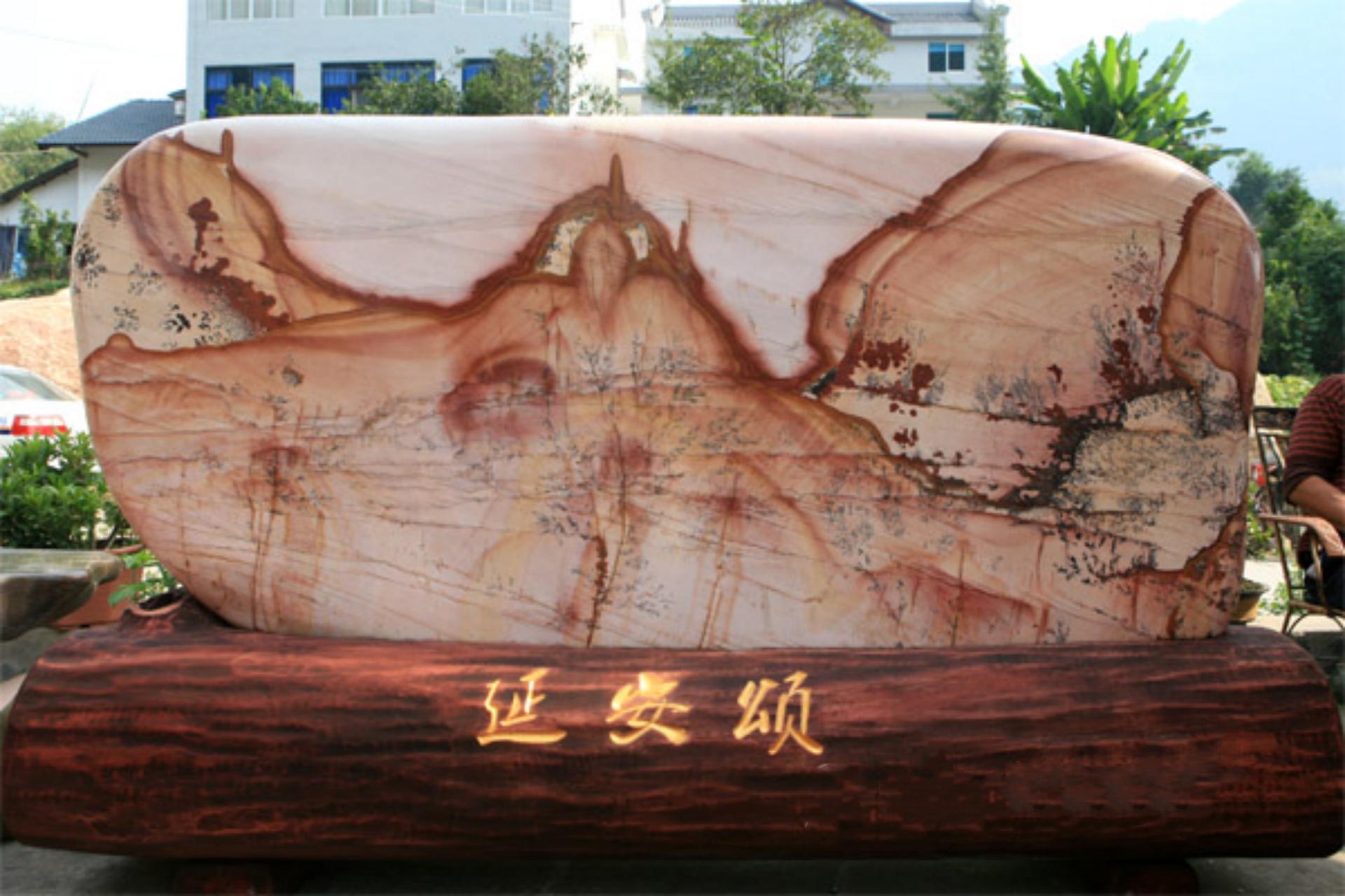姓石的宝宝怎么起名（有说道吗）