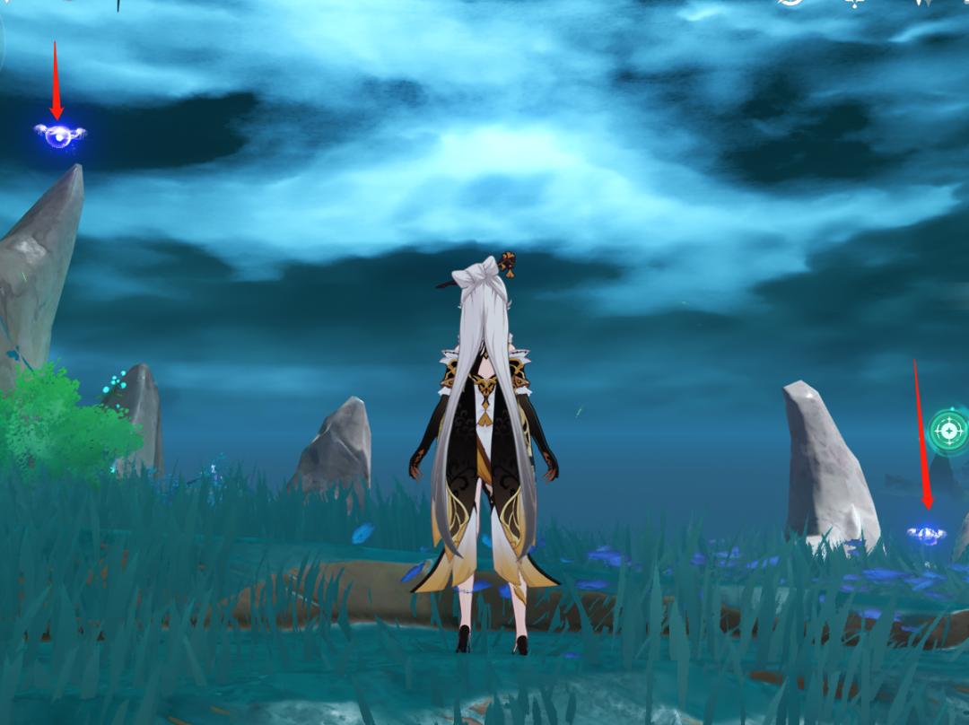 原神任务进不来怎么办（原神古云有螭任务为什么进不去）