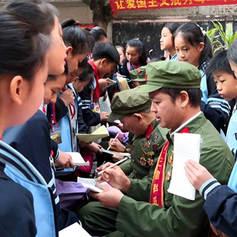 南宁市解元坡小学怎么样