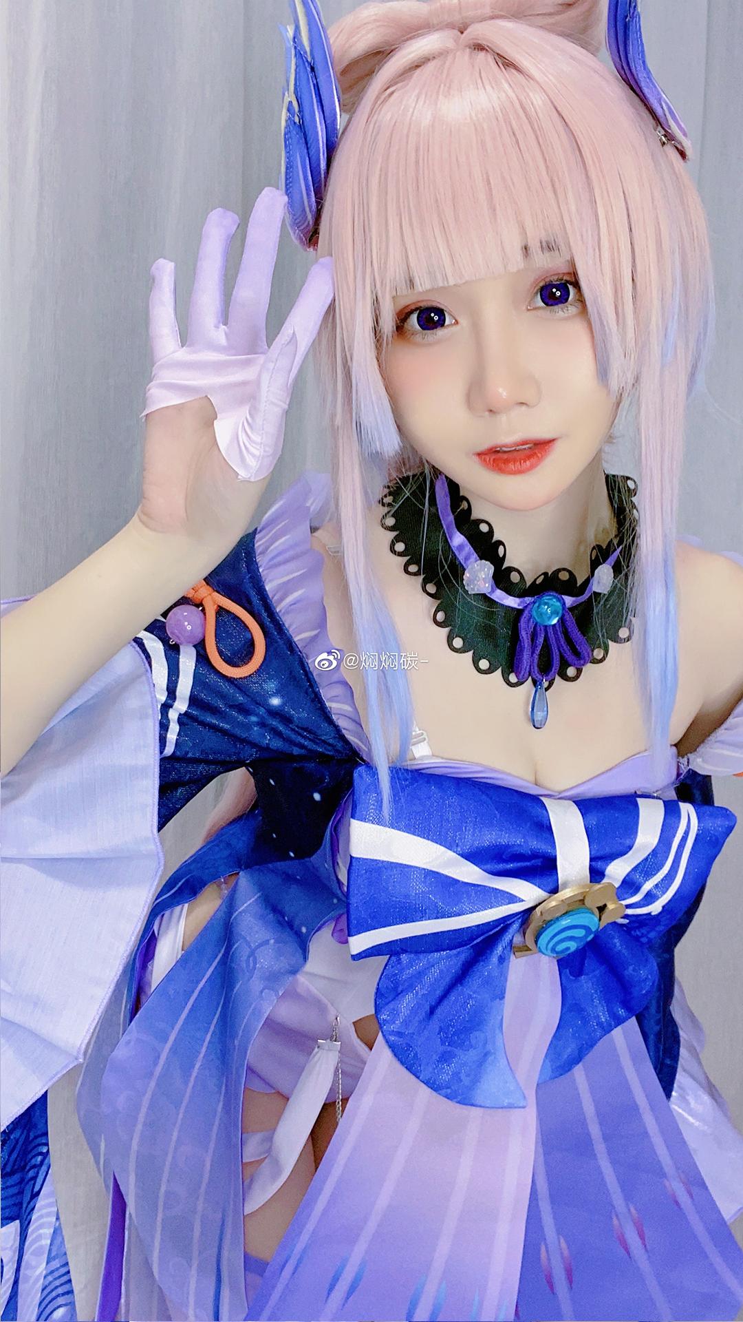 原神珊瑚宫机关怎么打（原神怎么去珊瑚岛）