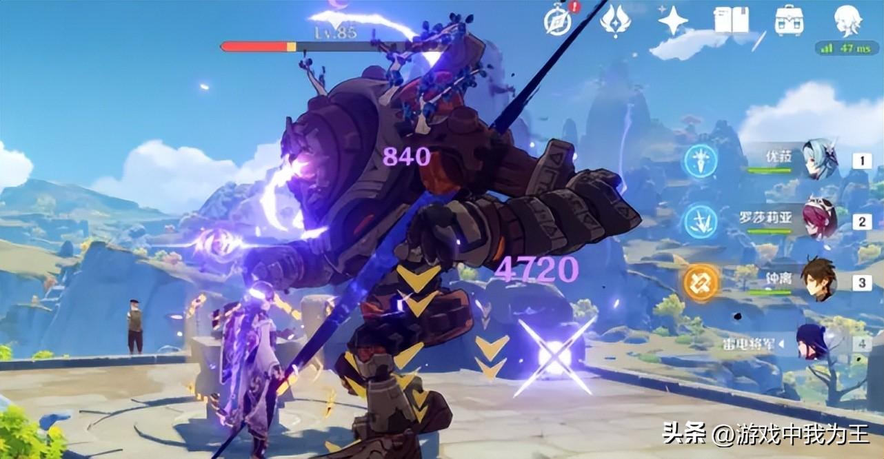 原来你也玩原神怎么回答(原神怎么恢复以前消失的抽卡记录)