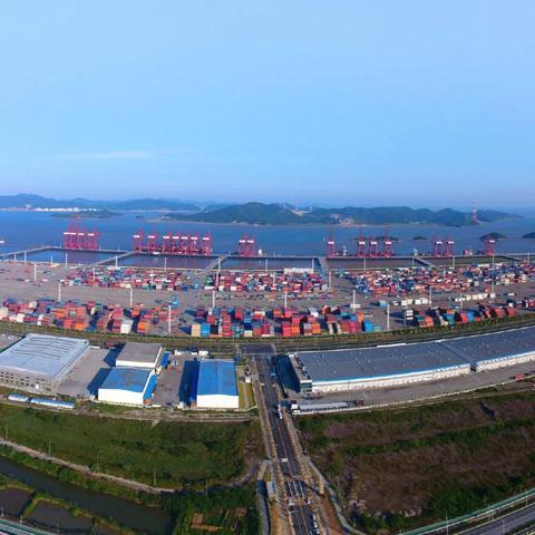 宁波市经典桥是哪个区域