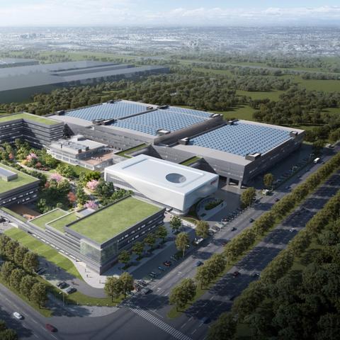 联想天津未来发展怎么样