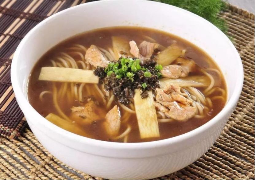 我们喜欢做什么美食（会做些什么让自己解闷）