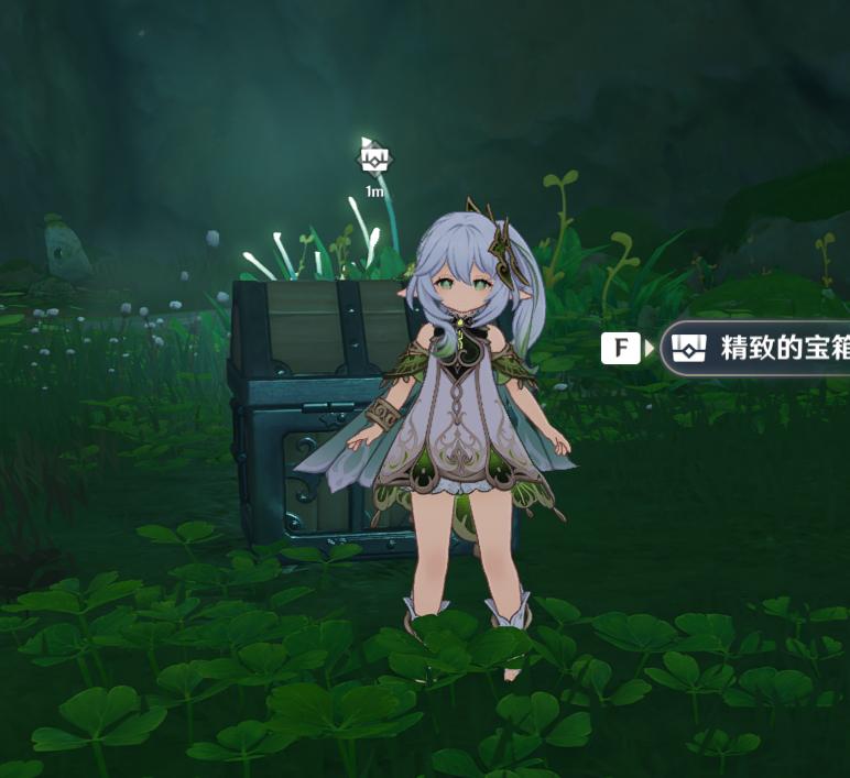 原神璃月石柱怎么领取（原神璃月魔女本怎么解锁）