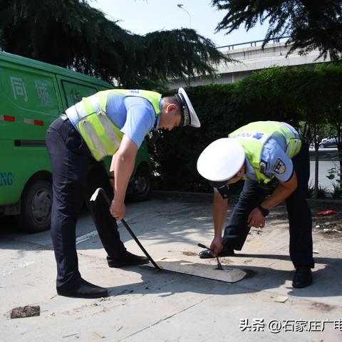石家庄市七医院停车的长尾关键词有什么