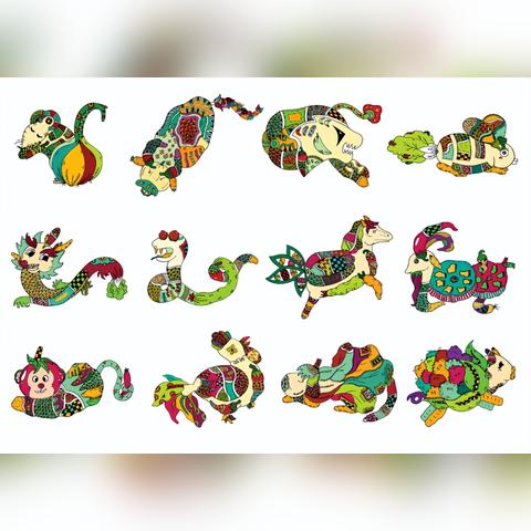 生肖猪哪年运势好起来(猪人哪年运势好)