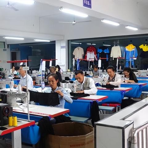 跨境哪里买衣服哪里便宜