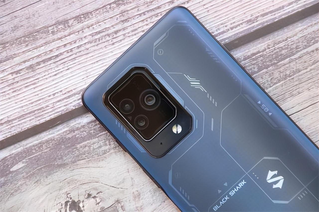 黑鲨手机怎么qq登录原神（目前3000以内性价比最高的手机可以推荐下吗）