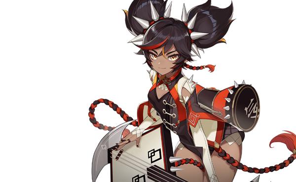 原神男主前期遗物怎么搭配（班尼特前期三星圣遗物搭配）