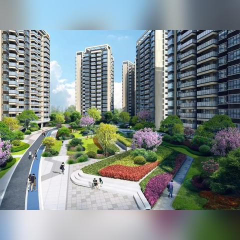 南宁市恒力城小区怎么样