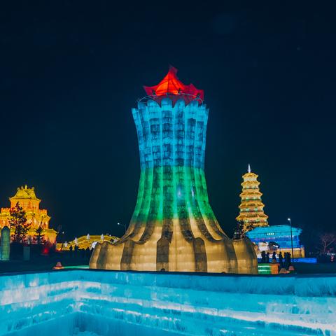 吉林与哈尔滨市多少公里