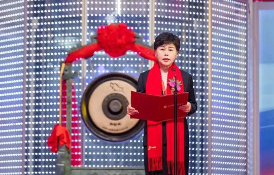 合肥走出一位高科技女富豪：硕士生大胆创业，如今身家24亿