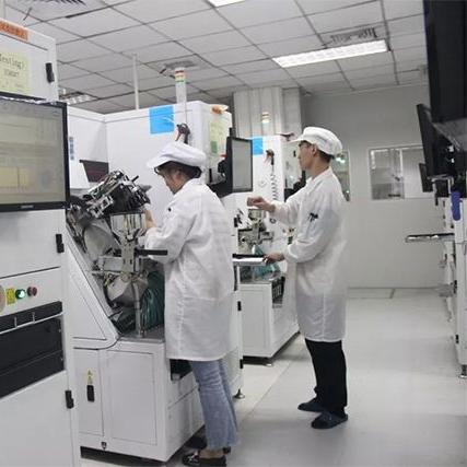 东莞市哪里有招聘的