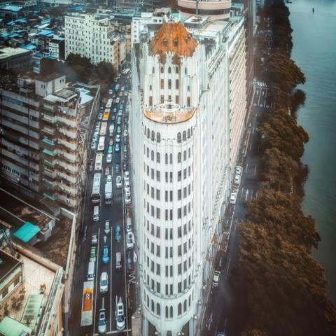 广州市有多少个区了