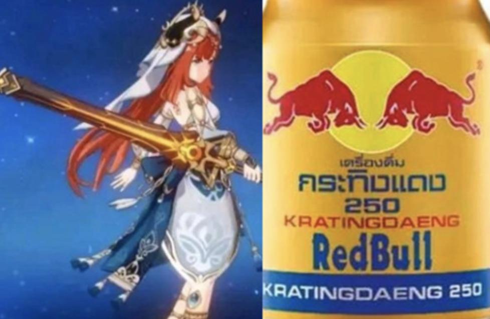 原神一对怎么玩（原神荧和角色提分手会怎么样）