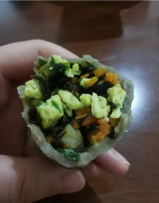 面粉可以加什么美食（粘面粉可以做什么好吃的）