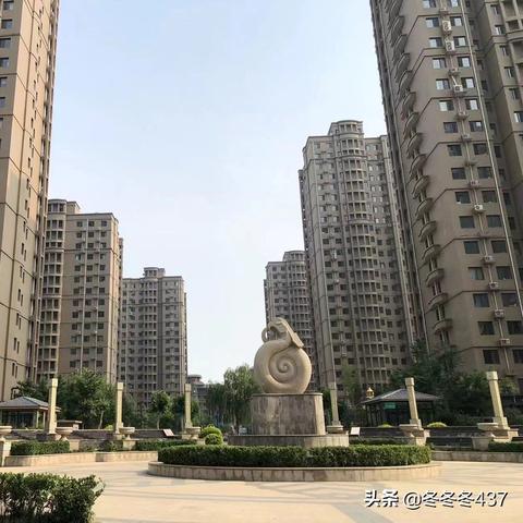 保定市璞园房价多少