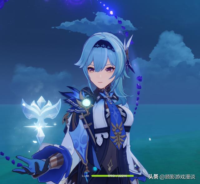 原神怎么离开海（原神巨渊主矿怎么出去）