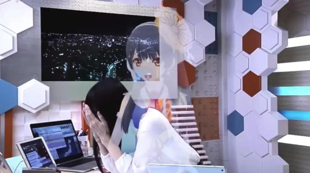 虚拟主播形象制作（虚拟主播怎么弄）